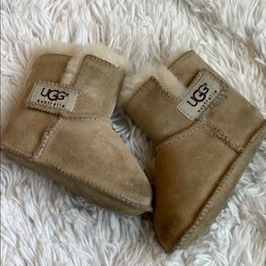 UGG Baby Booties